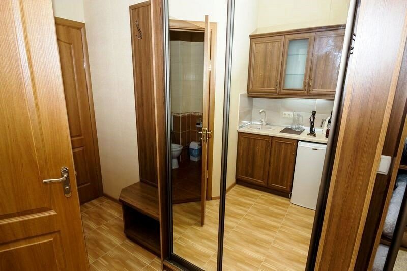 Гостевой дом Эллинг на Черноморской Феодосия