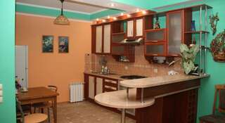 Гостевой дом Эллинг на Черноморской Феодосия Апартаменты с 1 спальней-4